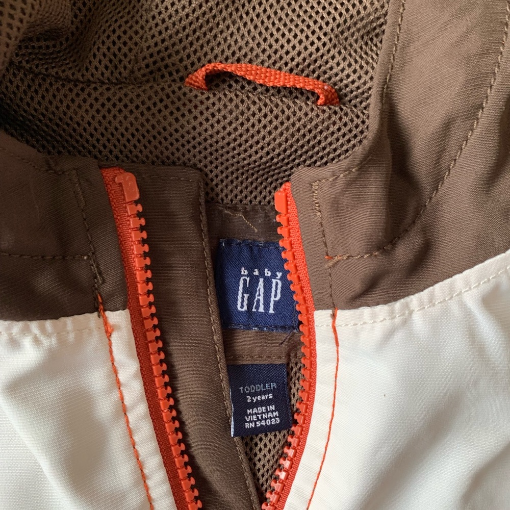 Gap kids coat